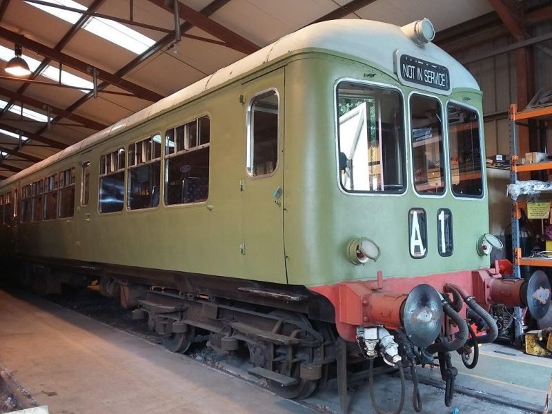 Class 109